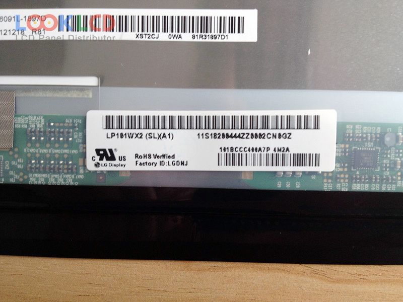 LP101WX2-SLA1